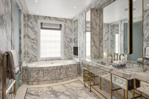 6 bed, 7 bath House in London - Photo 5