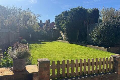 Garden 1