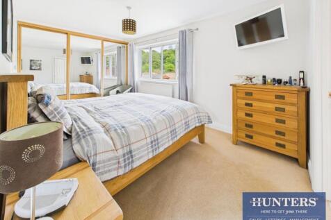 Bedroom 1 With Ensuite