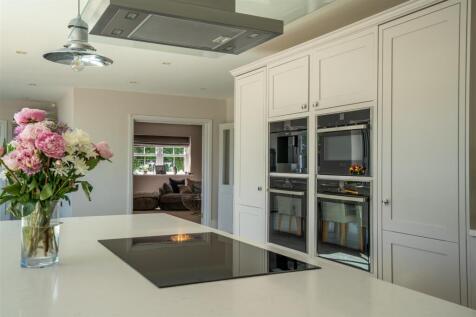 Stunning Kitchen/Diner/Breakfast/Orangery