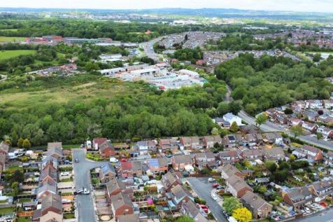 Hoylake Grove