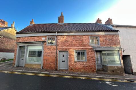 Office to rent in ripon