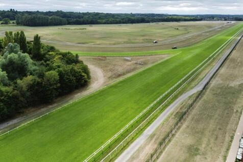 Racecourse