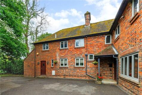 House Frontage