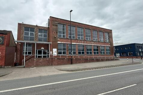 Leisure Facility for sale in sheffield