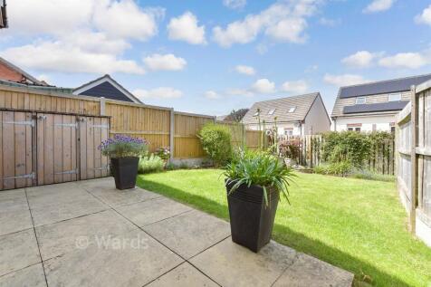 Patio / Decking