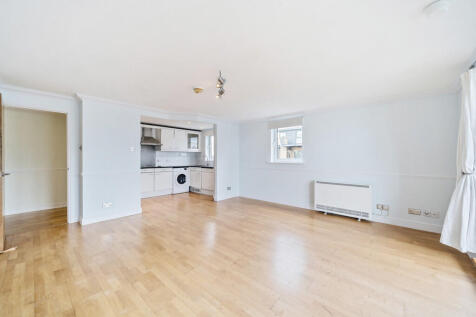 Reception/ Kitchen