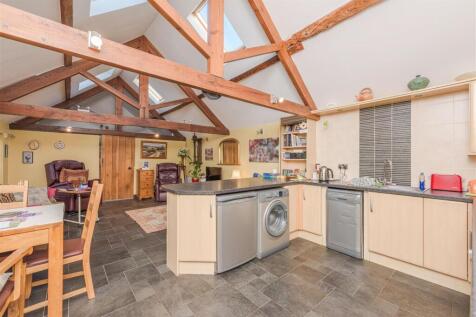 Glebe House, Nuneaton, Annexe