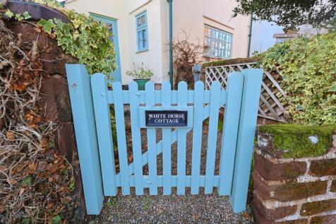 Front Gate