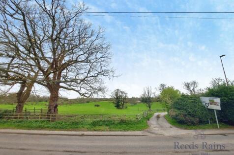 Front Elevation View