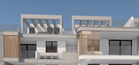 Penthouse...