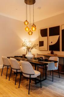 5 bed, 4 bath Town House in Edinburgh - Photo 8
