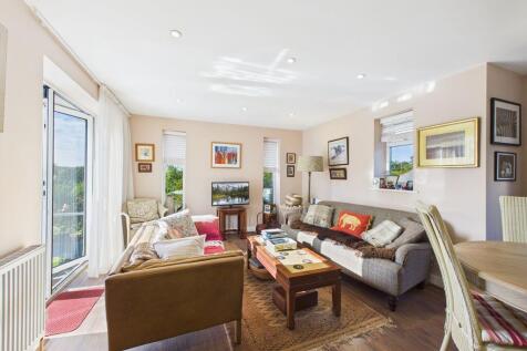lounge area