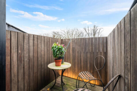 Terrace / Patio