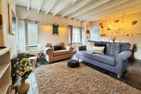 Open Plan