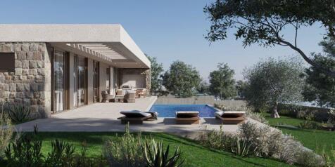 Property view...