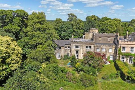 4 Coates Castle