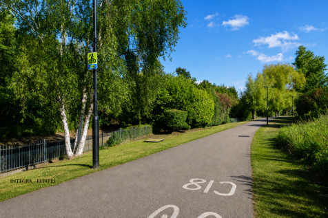 Riverway view 2