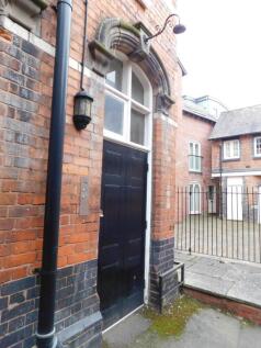 1 Bed Unfurnished Apartment