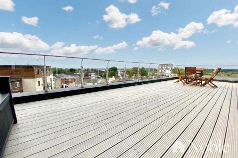 Private Balcony