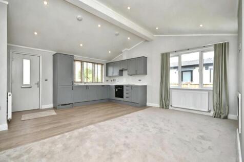 Open Plan Living/Kitchen