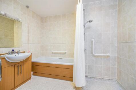 Wet room