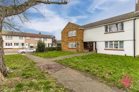 2 Bedroom Flat in SS16 5DL