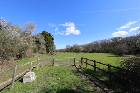 VIEWS OVER FIELDS