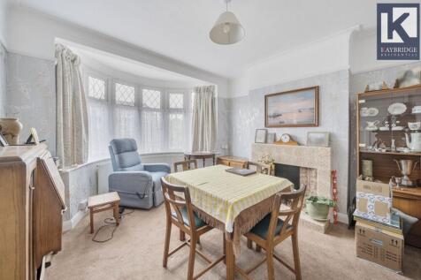 Huntsmoor Road, KT19 0JJ