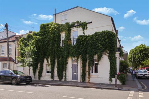 Felsham Road