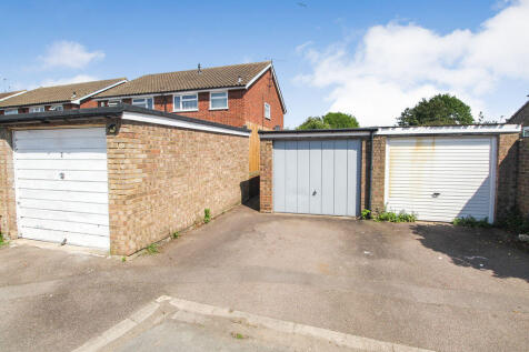 Garage And Parking