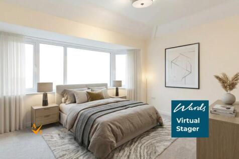 Bedroom 1 (Contemporary Style)