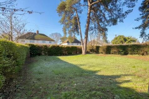 Private Front Garden