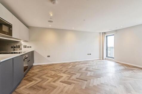 Open Plan Area