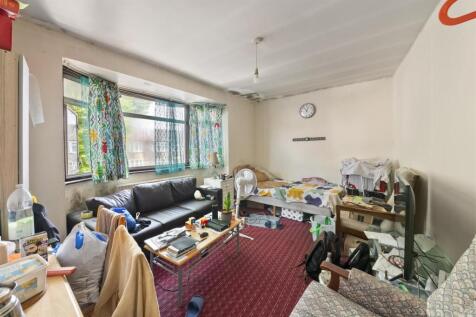 Flat &#39;C&#39; First Floor 1bed Flat 33