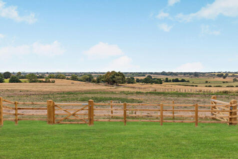 Views of surrounding countryside