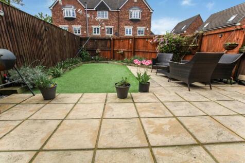 Gardens: