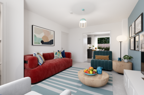 primary property image