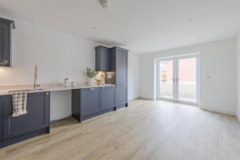 Plot 2, The Charnwood