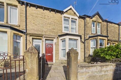 Welcome to Coulston Road