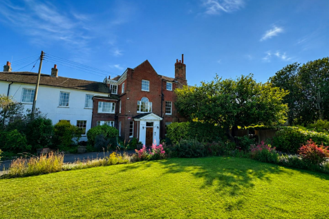 Front shot