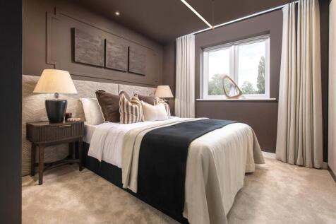 Showhome photography