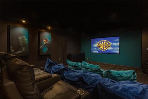 Cinema Room