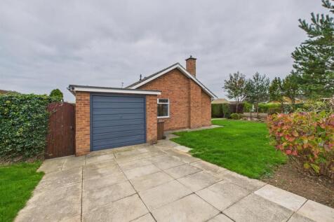 Garage: