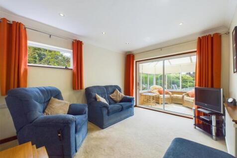 Annexe Living Room