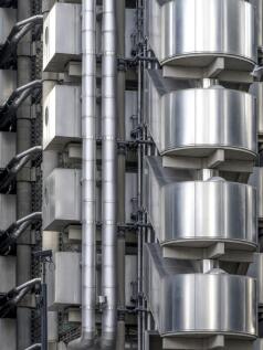 Lloyds Building