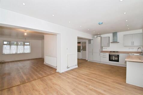 Lounge & Kitchen