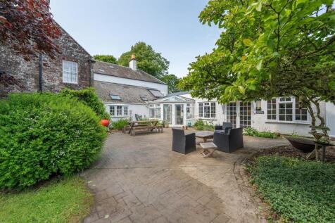 Fairylea House, Alyth, Blairgowrie