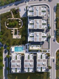 Aerial View -...