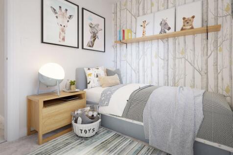 Kingsley Bedroom 4